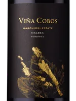Cobos Marchiori Estate Malbec
