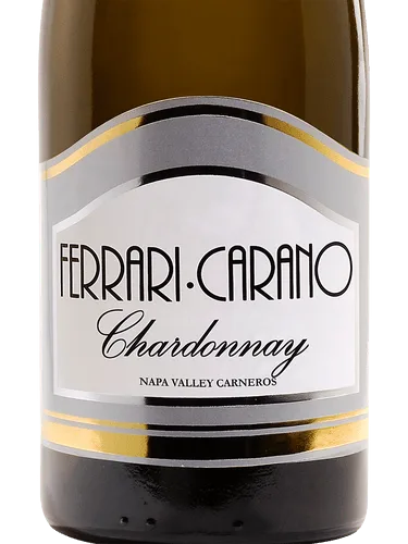 Reserve Chardonnay