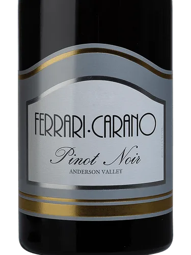 Pinot Noir