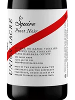 Squire Pinot Noir