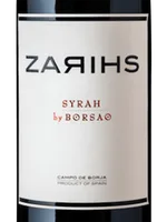 Zarihs Syrah