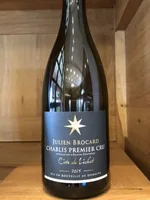 Chablis Premier Cru 'Côte de Lechet'