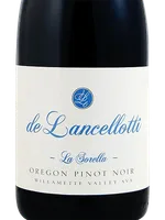 La Sorella Pinot Noir