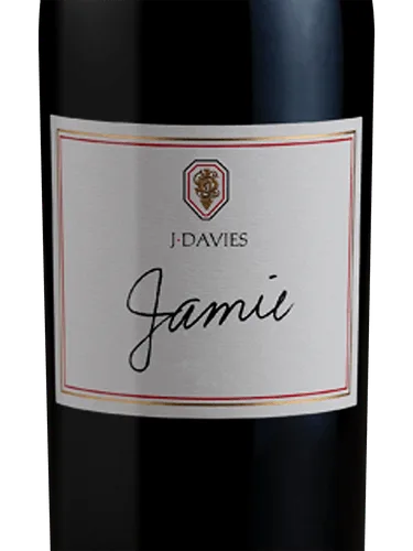 J. Davies Jamie