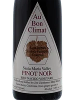 Pinot Noir Bien Nacido Vineyard