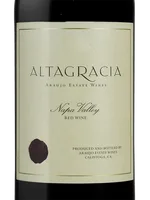 Altagracia Cabernet Sauvignon