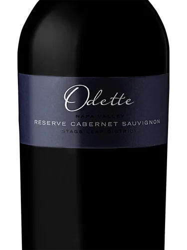 Reserve Cabernet Sauvignon