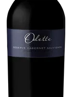 Reserve Cabernet Sauvignon