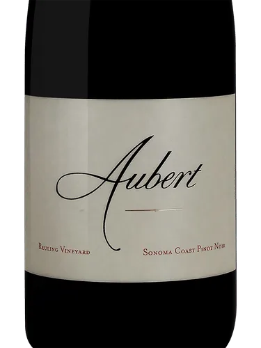 Pinot Noir Reuling Vineyard