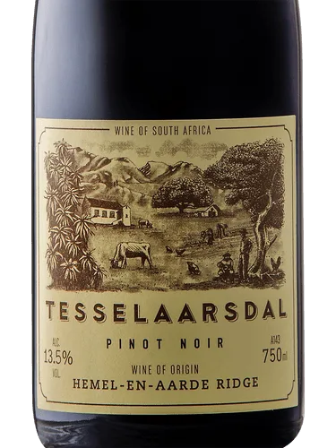 Pinot Noir