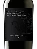 Wall Road Vineyard Cabernet Sauvignon
