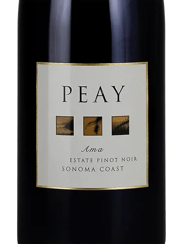 Ama Estate Pinot Noir