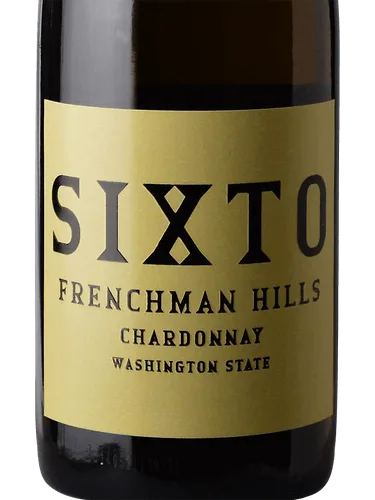Frenchman Hills Chardonnay