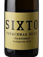 Frenchman Hills Chardonnay