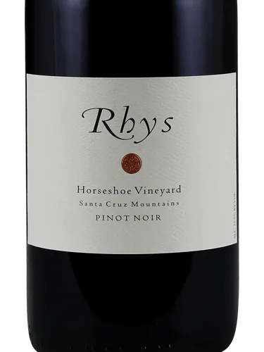 Horseshoe Vineyard Pinot Noir
