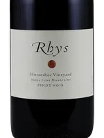 Horseshoe Vineyard Pinot Noir