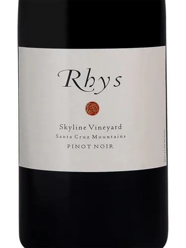 Skyline Vineyard Pinot Noir