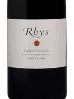 Skyline Vineyard Pinot Noir