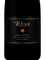 Alpine Hillside Pinot Noir