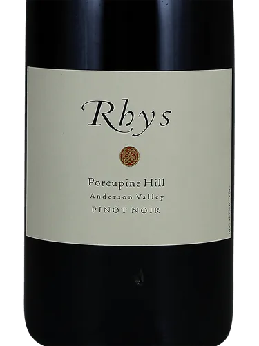 Porcupine Hill Pinot Noir