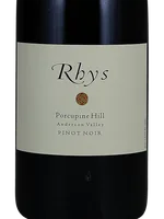 Porcupine Hill Pinot Noir