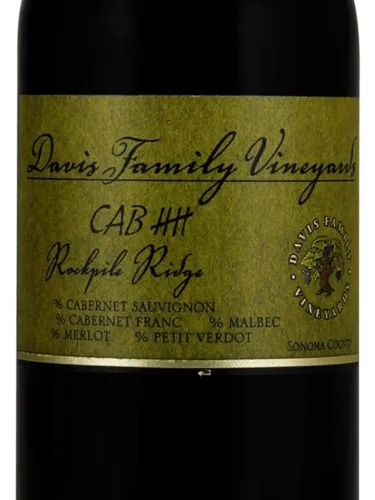 Cab 5 Blend