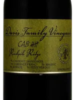 Cab 5 Blend