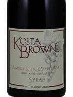 Amber Ridge Vineyard Pinot Noir