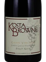 Garys' Vineyard Pinot Noir