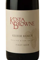 Keefer Ranch Pinot Noir