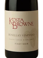 Rosella's Vineyard Pinot Noir