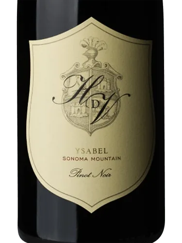 Ysabel Pinot Noir