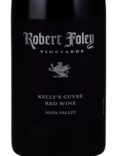 Kelly's Cuvée Red