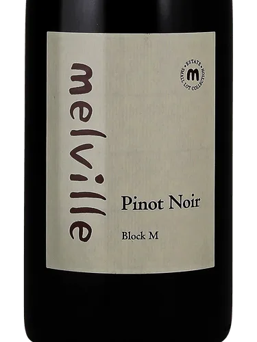Pinot Noir Block M