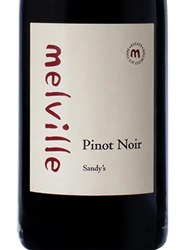 Sandy's Pinot Noir