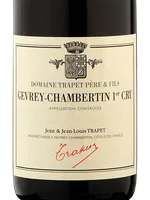 Gevrey-Chambertin Premier Cru Capita