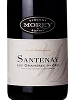 Santenay 1er Cru 'Les Gravières'