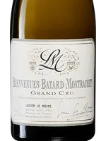 Bienvenues-Batard-Montrachet Grand Cru