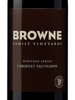 Heritage Cabernet Sauvignon
