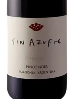 Sin Azufre Pinot Noir
