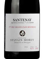 Santenay 1er Cru 'Grand Clos Rousseau'