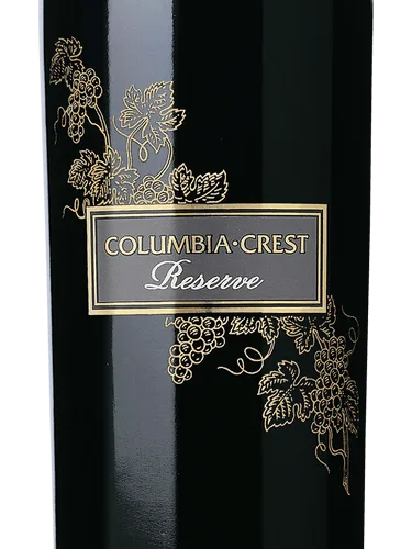 Reserve Cabernet Sauvignon