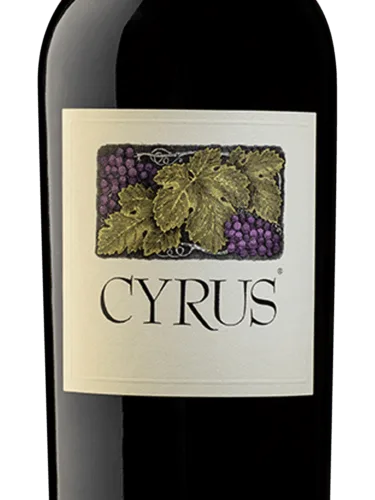 Cyrus