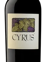 Cyrus