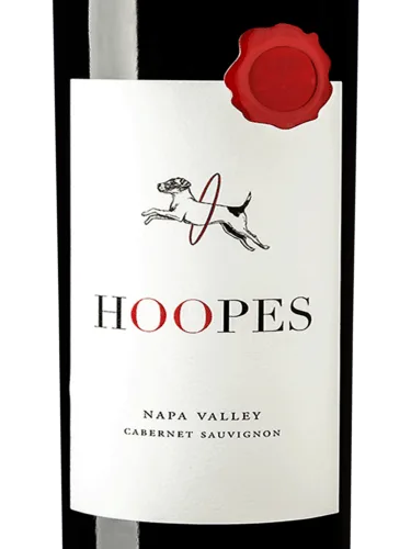 Napa Valley Cabernet Sauvignon