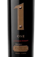 ONE La Dolores Single Vineyard Malbec