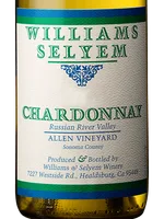 Allen Vineyard Chardonnay