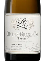 Preuses Chablis Grand Cru