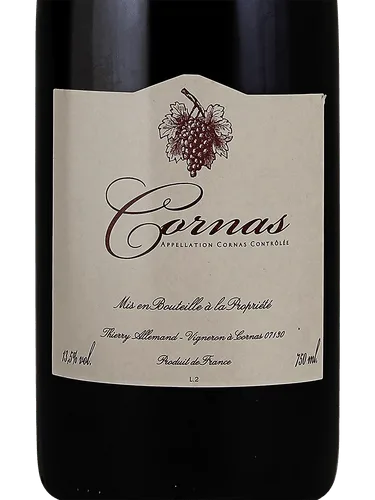 Cornas