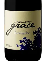 Besson Vineyard Grenache
